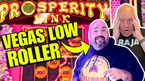 vegaslowroller youtube